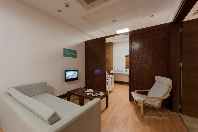 Barut B Suites Hotel 31