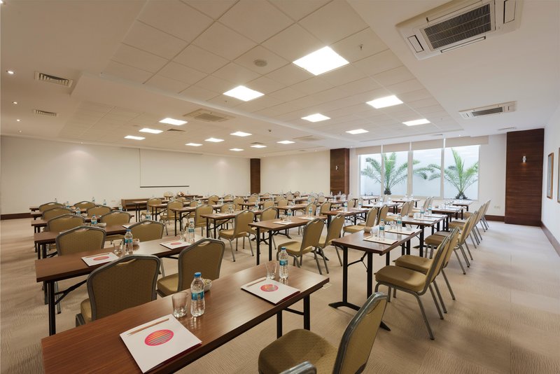 Barut B Suites Hotel 36
