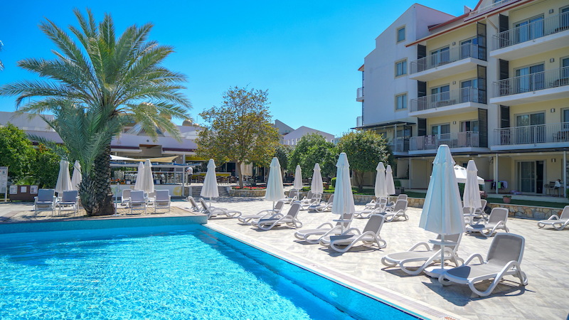 Barut B Suites Hotel 41
