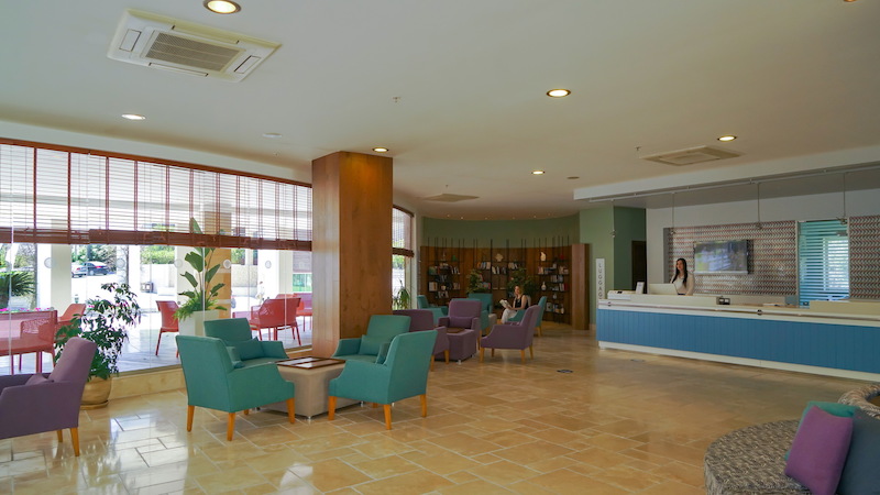 Barut B Suites Hotel 42
