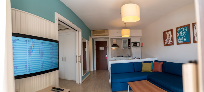 Barut B Suites Hotel 44