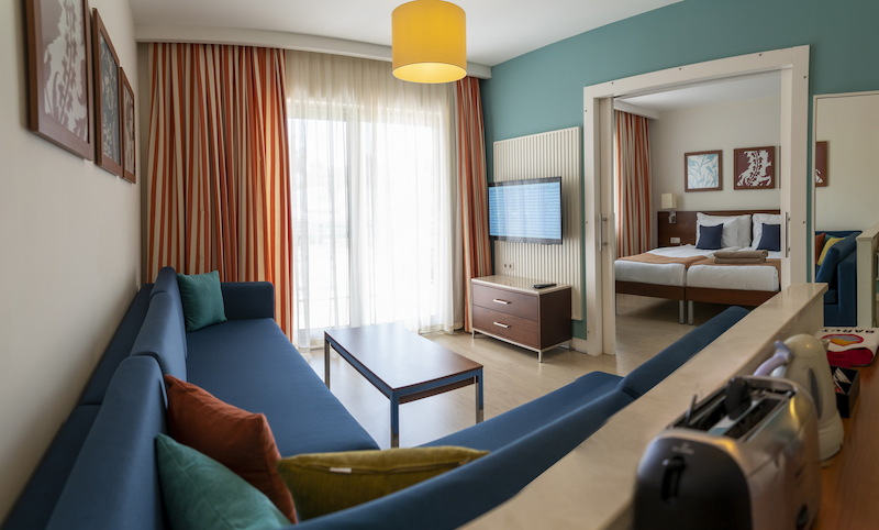 Barut B Suites Hotel 45