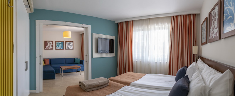 Barut B Suites Hotel 46