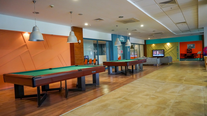 Barut B Suites Hotel 47