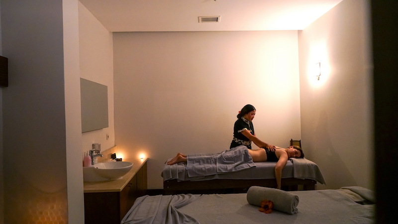 Barut B Suites Hotel 51