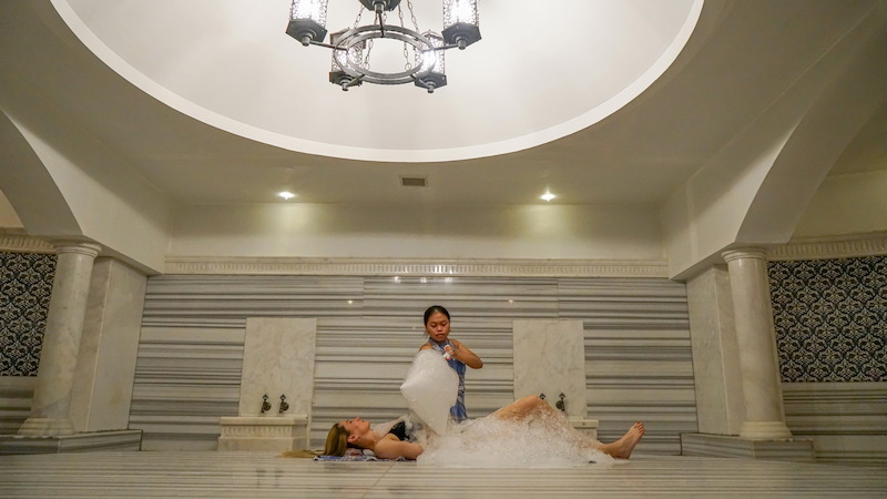 Barut B Suites Hotel 52