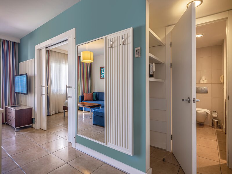 Barut B Suites Hotel 8