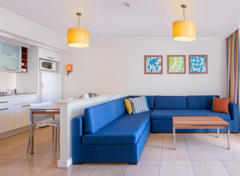 Barut B Suites Hotel 10