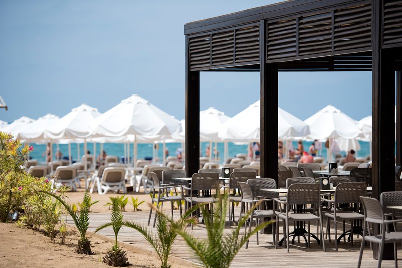 Barut B Suites Hotel 13