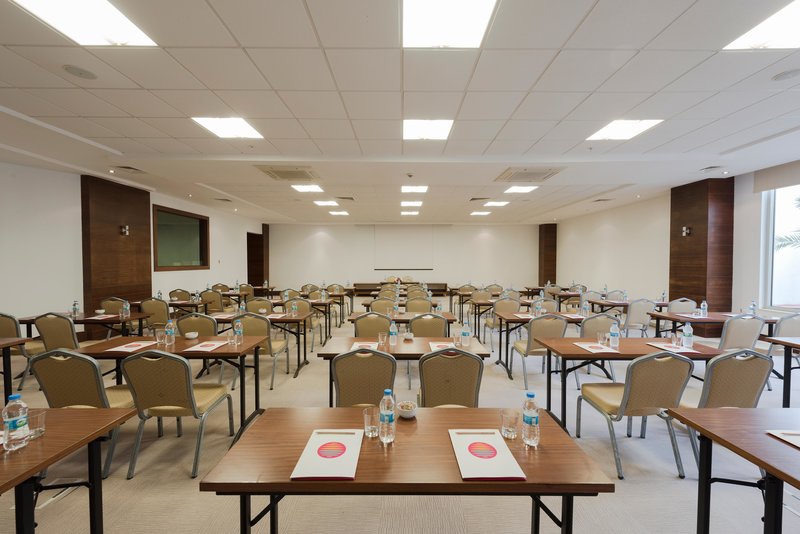 Barut B Suites Hotel 16