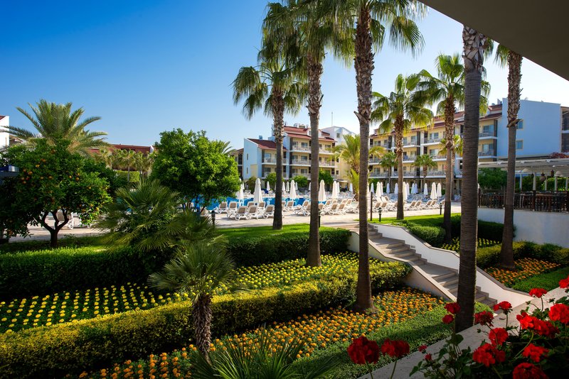 Barut B Suites Hotel 17