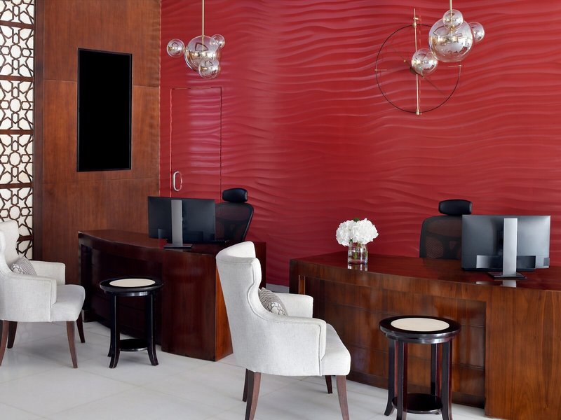 Mövenpick Hotel Apartments Al Mamzar 11