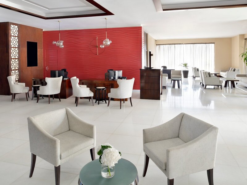 Mövenpick Hotel Apartments Al Mamzar 13