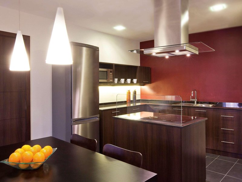 Mövenpick Hotel Apartments Al Mamzar 43