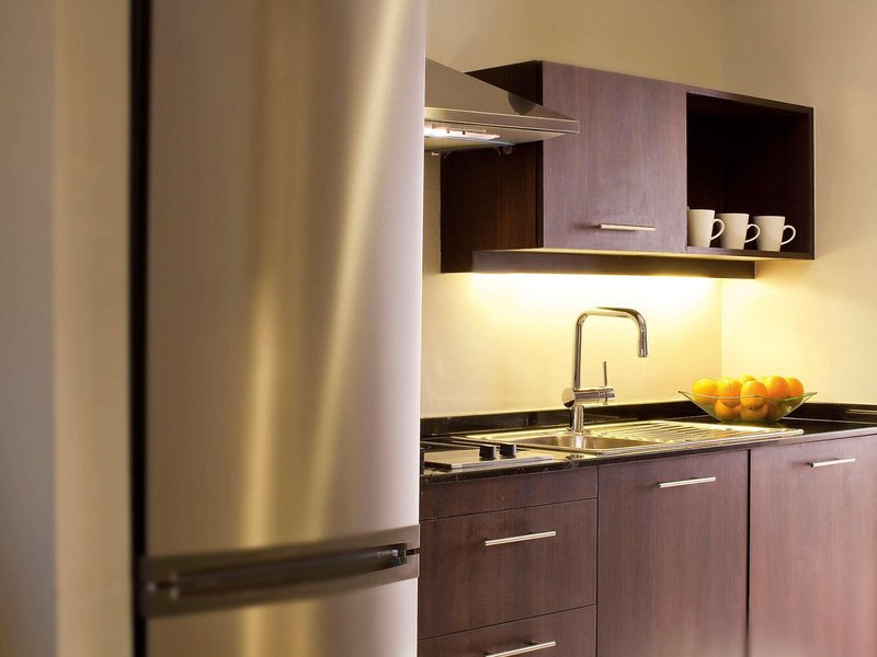 Mövenpick Hotel Apartments Al Mamzar 46