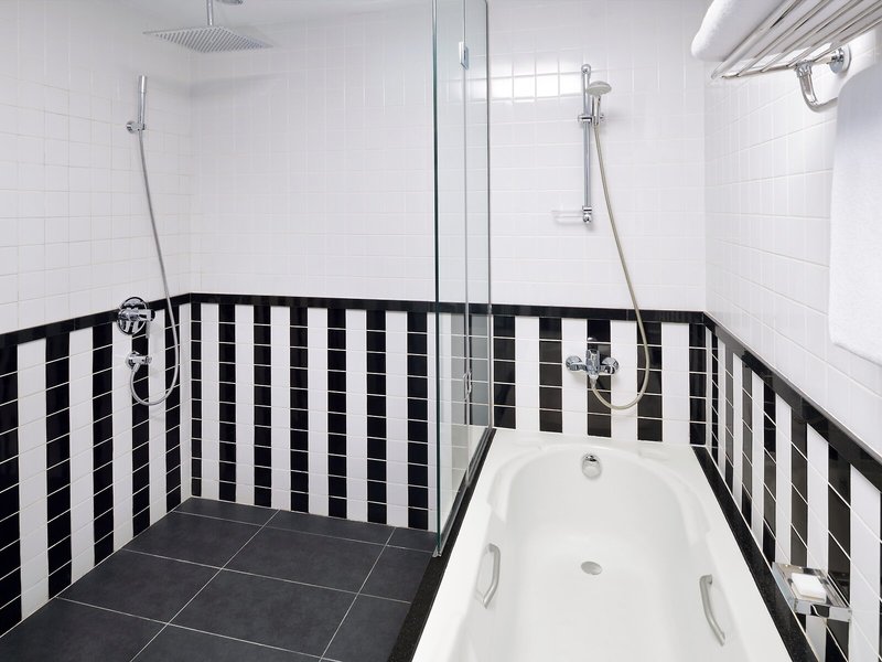 Mövenpick Hotel Apartments Al Mamzar 30