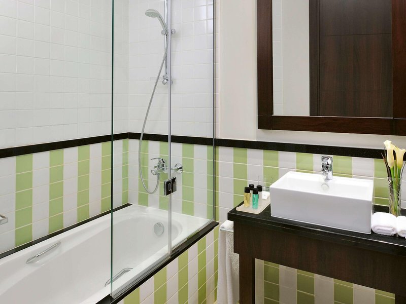 Mövenpick Hotel Apartments Al Mamzar 48