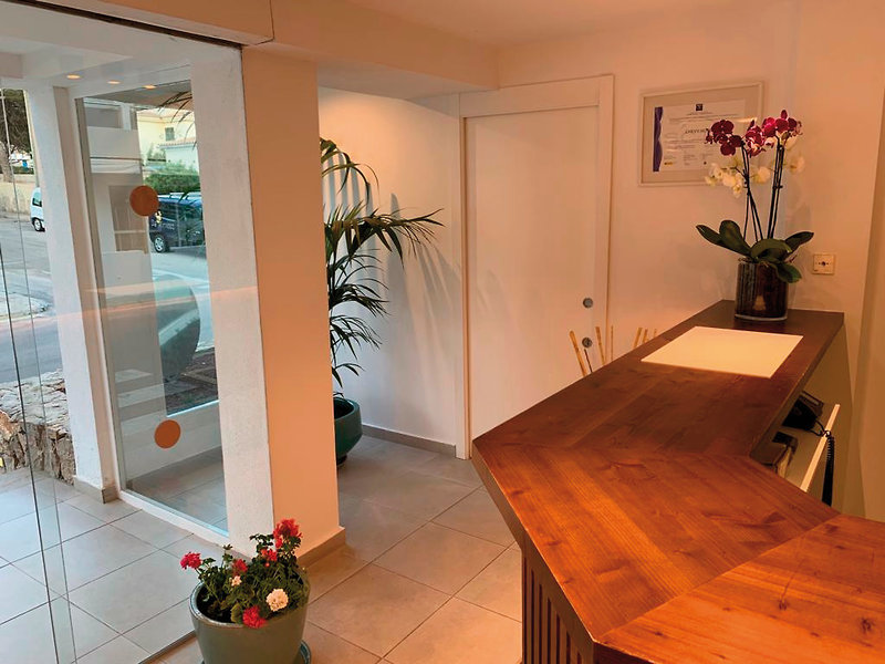 Chevy Hotel & Suites 16