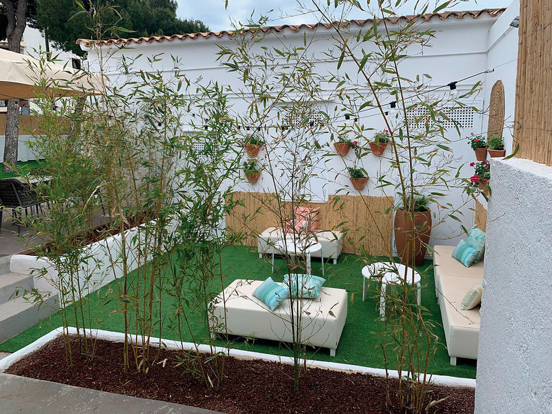 Chevy Hotel & Suites 18