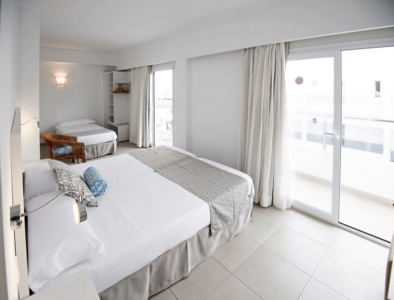 Chevy Hotel & Suites 7