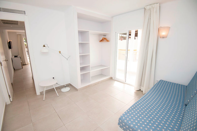 Chevy Hotel & Suites 11