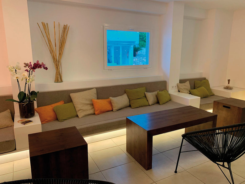 Chevy Hotel & Suites 17