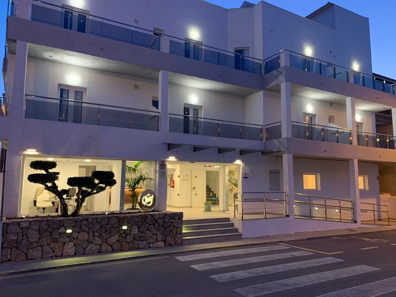 Chevy Hotel & Suites 2