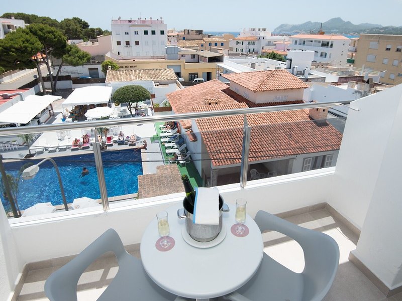 Chevy Hotel & Suites 3