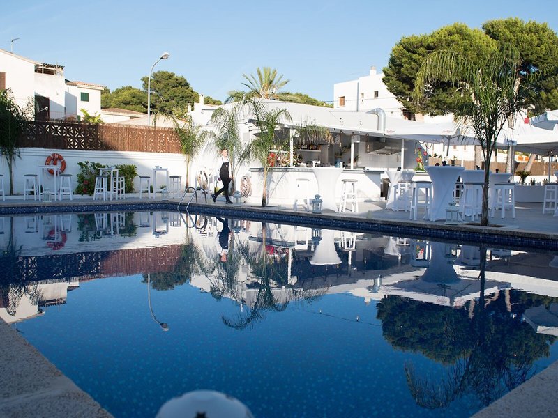 Chevy Hotel & Suites 5