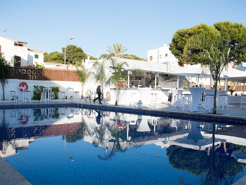 Chevy Hotel & Suites 7