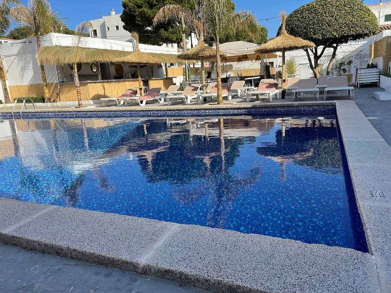 Chevy Hotel & Suites 10