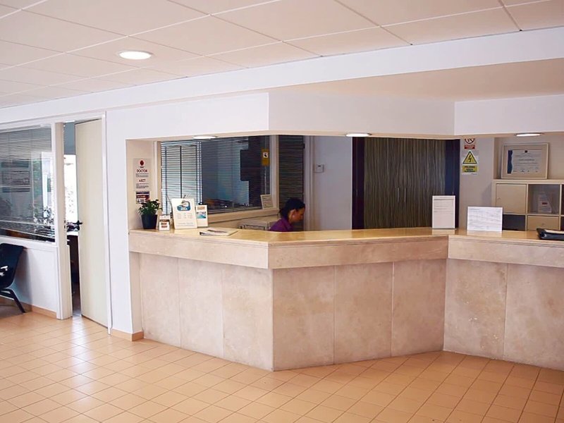 Chevy Hotel & Suites 14