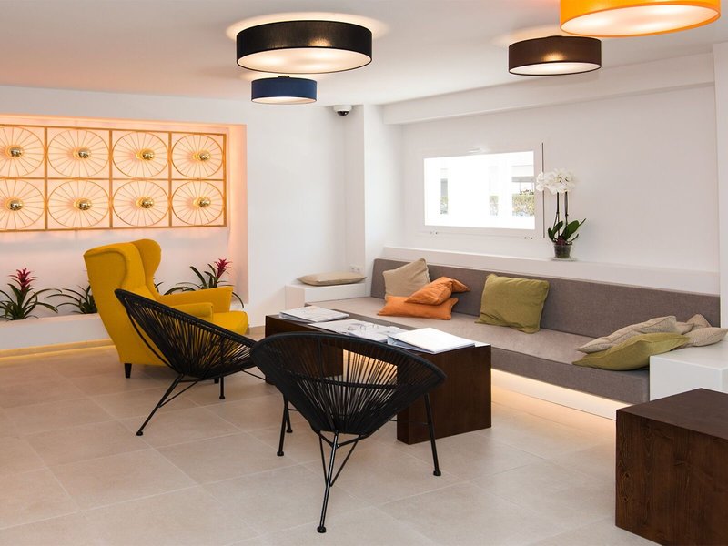 Chevy Hotel & Suites 15