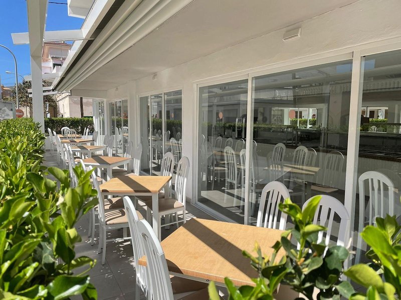 Chevy Hotel & Suites 19