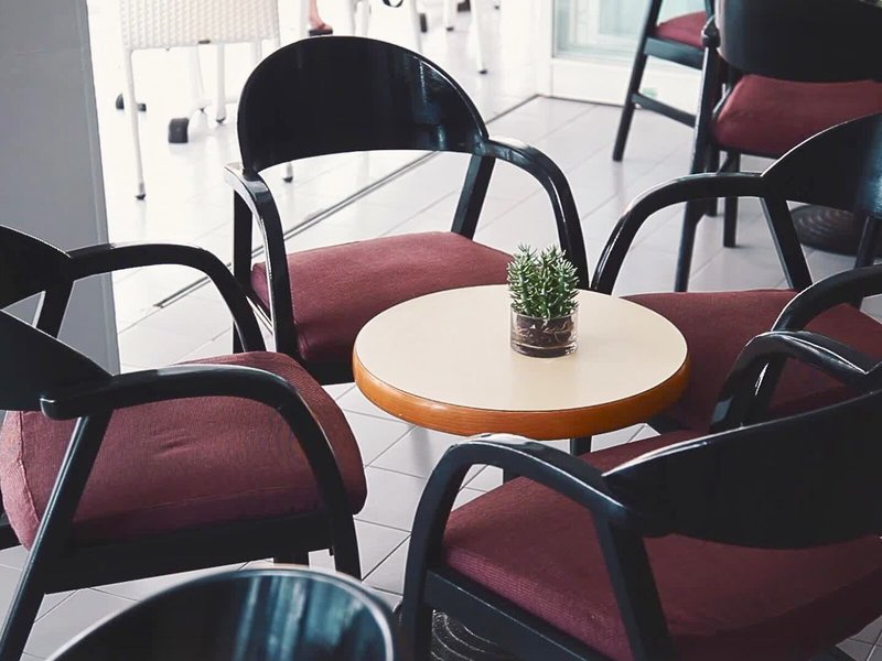 Chevy Hotel & Suites 20