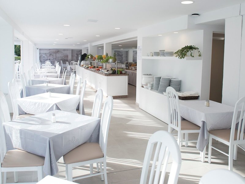 Chevy Hotel & Suites 22