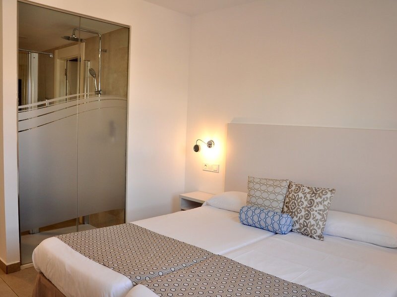 Chevy Hotel & Suites 25