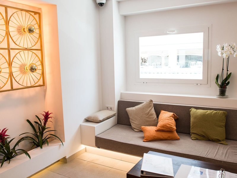 Chevy Hotel & Suites 26