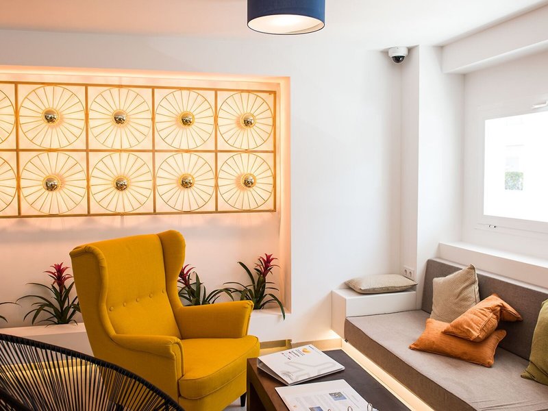 Chevy Hotel & Suites 27