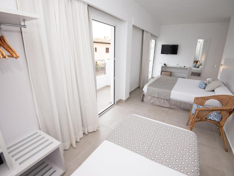 Chevy Hotel & Suites 28