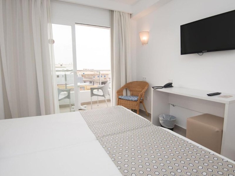 Chevy Hotel & Suites 29