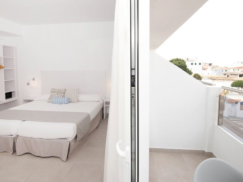 Chevy Hotel & Suites 31