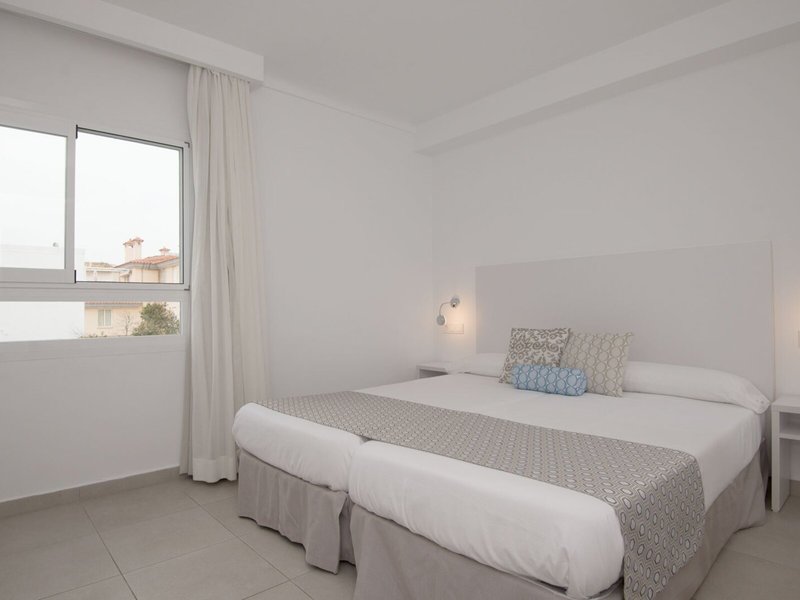 Chevy Hotel & Suites 33