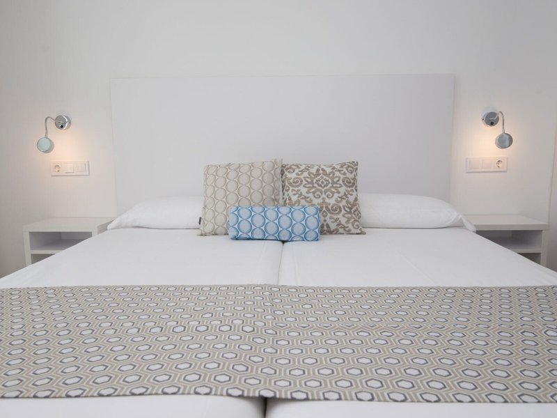 Chevy Hotel & Suites 35