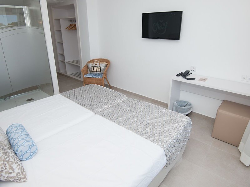 Chevy Hotel & Suites 38