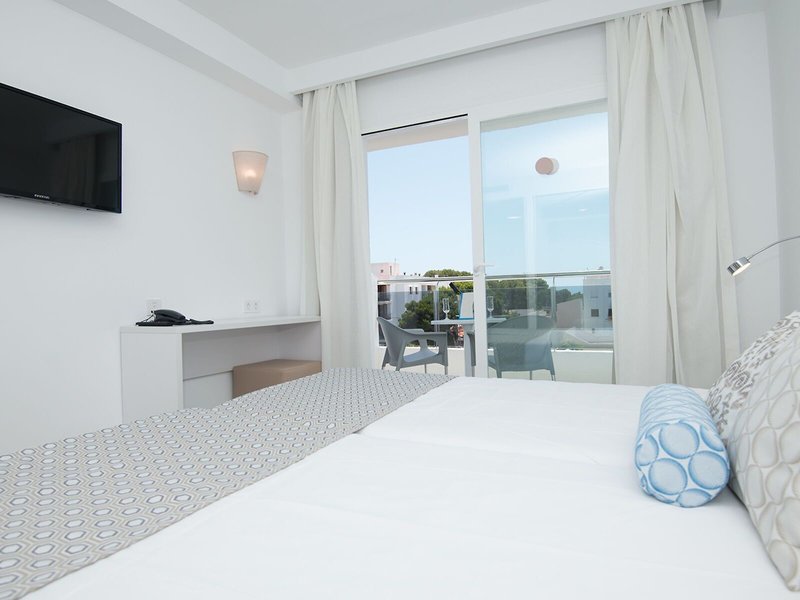 Chevy Hotel & Suites 39