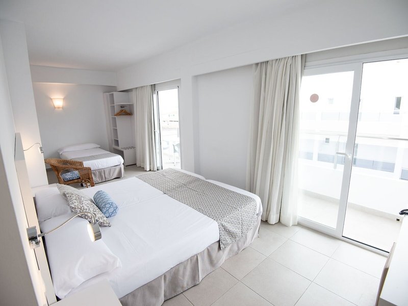 Chevy Hotel & Suites 41