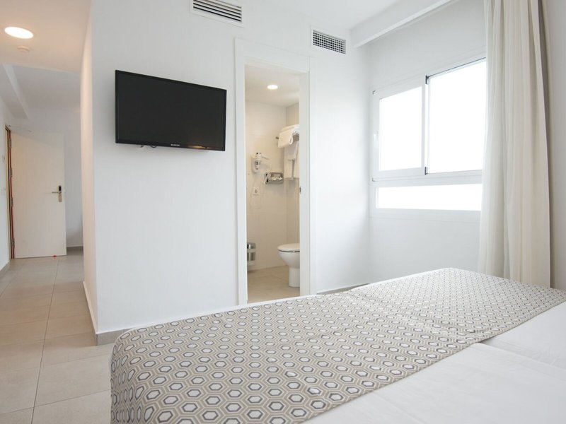 Chevy Hotel & Suites 43