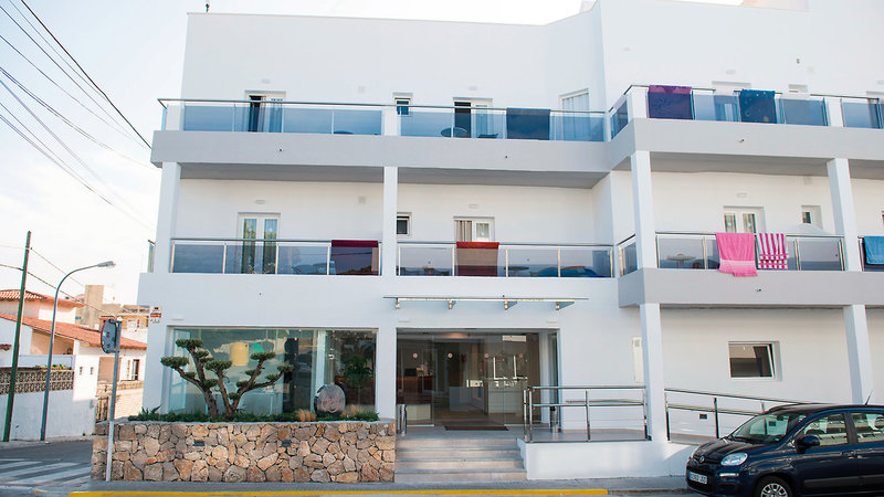 Chevy Hotel 1