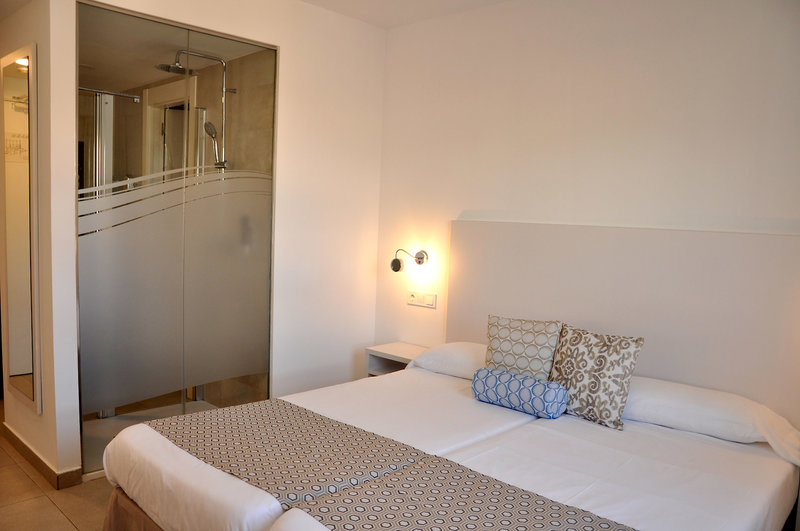 Chevy Hotel & Suites 3